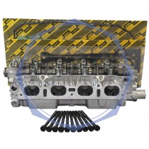 Toyota 1ZZ FE 1.8 DOHC Cylinder Head Corolla Celica MR2 00-05 W/ Head Set Bolts