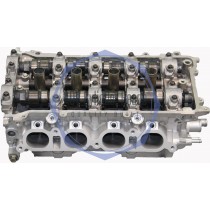 Toyota Celica GTS 2ZZ-GE Corolla Matrix Lotus Elise Exige Cylinder Head 1.8L 00-06 NO-EGR