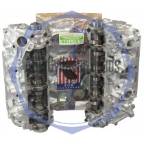 Toyota 4Runner Pickup T-100 3VZE 3.0 SOHC Cylinder Heads PAIR 88-95 w/ HGS + HBK