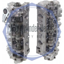 Toyota 4Runner Pickup T-100 3VZE 3.0 SOHC Cylinder Heads PAIR 1993-1995