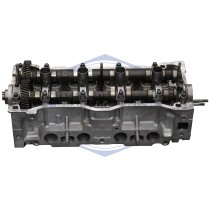 Toyota Corolla Celica 1.6l 4AFE DOHC Cylinder Head 1988-1997 Carburated Only