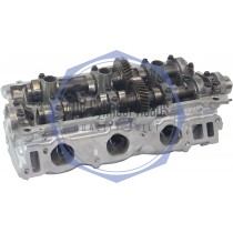 Toyota 5VZ DOHC 3.4 Cylinder Head 4Runner T-100 Tacoma Pickup LEFT SIDE 95-04