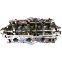 Toyota 5VZ DOHC 3.4 Cylinder Head 4Runner T-100 Tacoma Pickup RIGHT SIDE 95-04