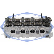 Toyota Corolla Celica 1.8 DOHC Cylinder Head Cast# 7AFE Complete 1993-1999