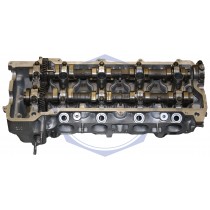 Toyota Previa 1994-1997 Cylinder Head 2.4 DOHC