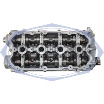 VW Audi Jetta Passat 2.0 DOHC Turbo Direct Fuel Injection 05-08 Cylinder Head