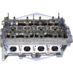 Audi TT VW Golf Jetta Cylinder Head ZERO Miles 1.8 Turbo 20V DOHC 98-05