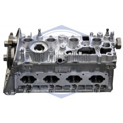 Audi TSI VW Passat Golf 2.0 DOHC Cylinder Head Turbo 2008 - 2009 Cast# 06H103373