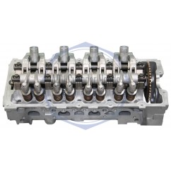 Mini Cooper 1.6 Cylinder Head BMW ZERO Miles 02-06 Supercharged & Non-Supercharged