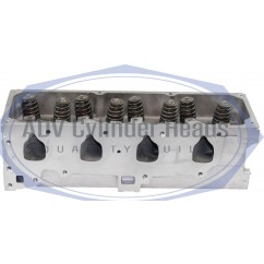 Chevy S-10 2.2L Cast # 507 Pontiac Sunfire GMC Sonoma Sunfire Cylinder Head 1998-2002