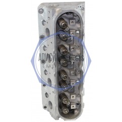 Chevy Silverado GMC Sierra GM Vortec Cylinder Head # 706 4.8 / 5.3 1999 - 2008