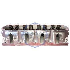 Chevy Silverado Vortec GMC Sierra Cylinder Head LS6 LS2 Cast# 799 / 243
