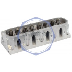 Chevy Silverado GMC Sierra GM Vortec Cylinder Head # 862 4.8 / 5.3 1999 - 2008