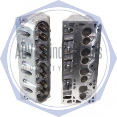 Chevy Silverado GMC Sierra GM Vortec Cylinder Heads PAIR #862 4.8/5.3 1999-2008