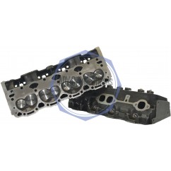 BRAND NEW Chevy 350 5.7 VORTEC Cylinder Heads PAIR # 906 062 Suburban 1996-2002