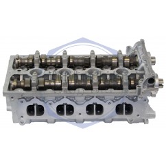 GM Chevy Aveo 1.6 DOHC Cylinder Head VVTI 2009-2011