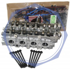 GM Chevy Aveo 1.6 DOHC Cylinder Head 2004 - 2005 Head Gasket Set & Head Bolt Kit