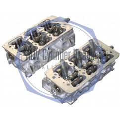 Chrysler Dodge Charger 300M 3.5 SOHC Cylinder Heads ZERO MILES Cast#894 93-04