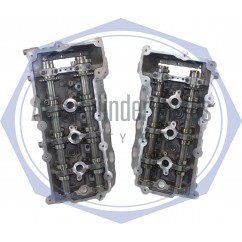 Dodge Magnum Charger Intrepid Stratus Chrysler 300 Concorde 2.7 Cylinder Heads