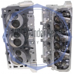 Chrysler Dodge Town Country Caravan Cylinder Heads 3.3 3.8 Cast# 688 2000-2007