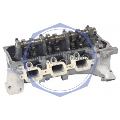 Jeep Liberty 3.7 Cylinder Head Dodge Dakota SOHC v6 DRIVERS SIDE ONLY 02-07