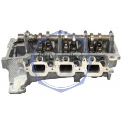 Jeep Liberty 3.7 Cylinder Head PASSENGER SIDE Dodge Durango SOHC V6