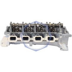 Chrysler Jeep Dodge Cherokee Dakota 4.7 SOHC Cylinder Head Driver Side Right