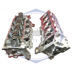 Dodge Jeep Chrysler Ram Cherokee 4.7 #HO (High Output) SOHC Cylinder Heads Pair