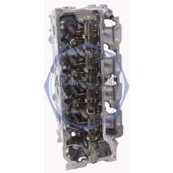 Chrysler Jeep Dodge Cherokee Dakota 4.7 SOHC Cylinder Head Passenger Side Right
