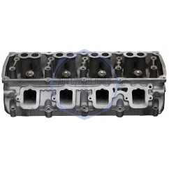 Jeep Chrysler 5.7 HEMI Cylinder Head Charger Cherokee 2003-2007 Driver Side