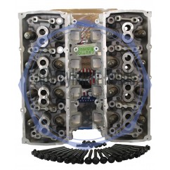 Jeep Chrysler Dodge 5.7 HEMI Cylinder Heads Charger Cherokee w/ Head Set & Bolts