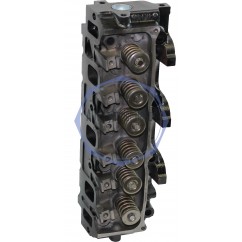 Ford V6 3.0 OHV Cylinder Head Taurus Aerostar Ranger 1986-1999 Hardened EX Seat