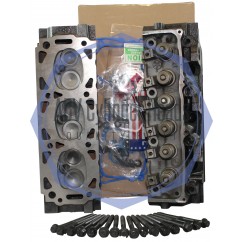Ford Taurus Ranger Sable 3.0 V6 Cylinder Heads w/Head Set & Bolts 2000-2006 7MM