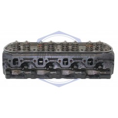 Ford 351ci Small Block Ford 5.8L E5 E7TE Cylinder Head 1986-1993