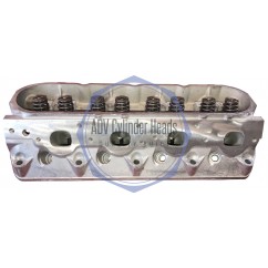CHEVY GMC # 317 6.0 Cylinder Head Silverado Yukon Suburban Hummer 1999 - 2007