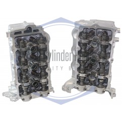 Cadillac STS Cylinder Heads 3.6l DOHC ZERO MILES COMPLETE 04-09