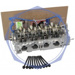 Honda Civic NON VTEC 1.7 SOHC Cylinder Head Cast# PMR 2001-2006 w/ HGS + HBK