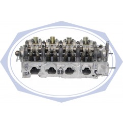 Honda Civic NON VTEC 1.7 SOHC Cylinder Head Cast#PMR ZERO Miles 2001-2006