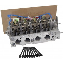 Honda Civic VTEC 1.7 SOHC Cylinder Head Cast# PLE PMR 2001-2006 + HGS & HBK
