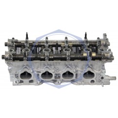 Honda Prelude 2.3 DOHC Cylinder Head H23A1 Cast# P14A 1992 - 1996