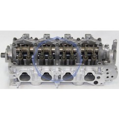 Honda Civic Del Sol D16Y8 1.6L VTEC Cylinder Head 1999-2000 P2J