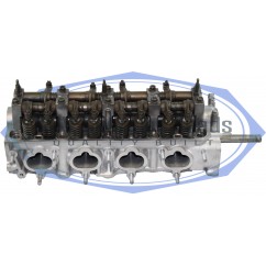 Honda Prelude SI Accord 2.0 SOHC12V Cast# PJO CYLINDER HEAD 1986-1989