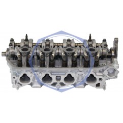 Honda CRX Civic Cast# PM3 PM9 1.5/1.6l SOHC Cylinder Head ZERO Miles 1988-1995