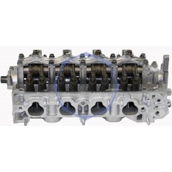 Honda Civic EX SI 1.6 VTEC Cylinder Head Cast# PO8 VTEC D16Z6 1992-1995
