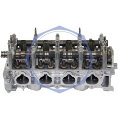 Honda CRV 2.4 DOHC VTEC Cylinder Head 2002-2007 K24A1 Block Cast# PPA