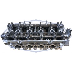 Honda 1.8L DOHC Acura Integra Complete Cylinder Head Cast# PR4 1990 - 1994