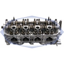 Honda Accord Cast # PT3 F22A F22A4 F22A6 2.2l SOHC Cylinder Head 0 Miles 90-96