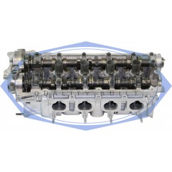 Hyundai Accent 1.6 Cylinder Head CAST#CVVT 2007-2011