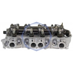 Isuzu 4ZE1 Cylinder Head 2.6 SOHC Amigo Trooper Rodeo Cylinder Head 88-97