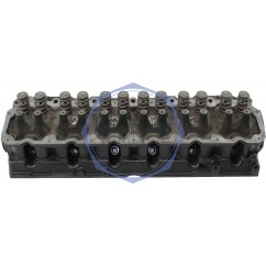 Jeep Cherokee Laredo AMC 4.0 Cylinder Head Complete Cast# 0331